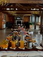 Hotel Bangalôs da Serra