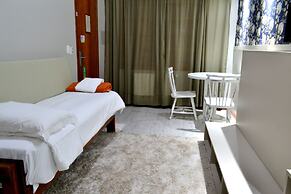 Hotel Bangalôs da Serra