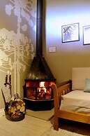 Hotel Bangalôs da Serra