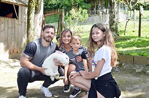 Hotel Bangalôs da Serra