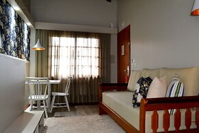 Hotel Bangalôs da Serra