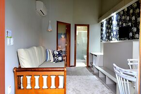 Hotel Bangalôs da Serra