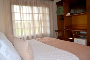 Hotel Bangalôs da Serra