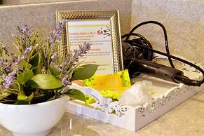 Hotel Bangalôs da Serra