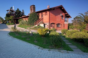 Hotel Bangalôs da Serra