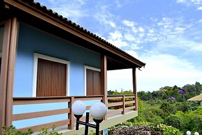 Hotel Bangalôs da Serra