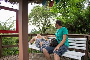 Hotel Bangalôs da Serra