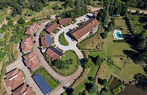 Hotel Bangalôs da Serra