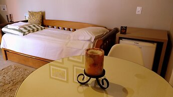 Hotel Bangalôs da Serra