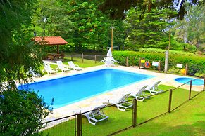 Hotel Bangalôs da Serra
