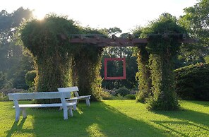 Hotel Bangalôs da Serra