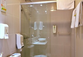 Hotel Bangalôs da Serra