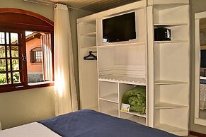 Hotel Bangalôs da Serra