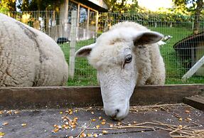 Hotel Bangalôs da Serra