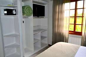 Hotel Bangalôs da Serra