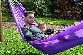 Hotel Bangalôs da Serra