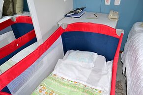 Hotel Bangalôs da Serra