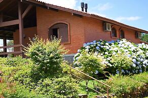 Hotel Bangalôs da Serra