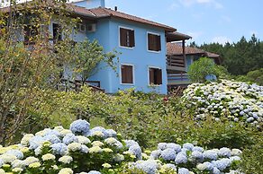 Hotel Bangalôs da Serra