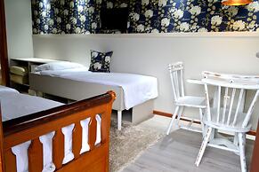 Hotel Bangalôs da Serra