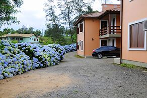Hotel Bangalôs da Serra