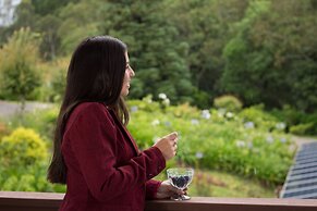 Hotel Bangalôs da Serra