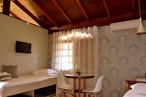 Hotel Bangalôs da Serra