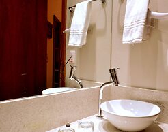 Hotel Bangalôs da Serra