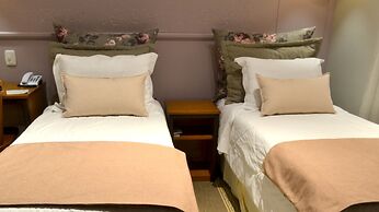 Hotel Bangalôs da Serra