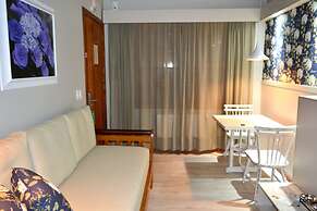 Hotel Bangalôs da Serra