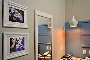 Hotel Bangalôs da Serra