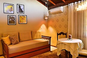 Hotel Bangalôs da Serra