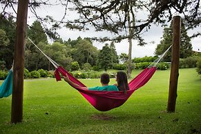 Hotel Bangalôs da Serra
