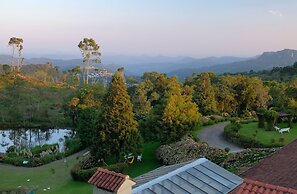 Hotel Bangalôs da Serra