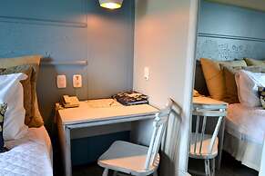 Hotel Bangalôs da Serra