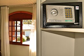 Hotel Bangalôs da Serra