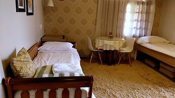 Hotel Bangalôs da Serra