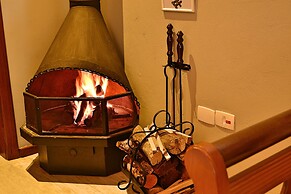 Hotel Bangalôs da Serra