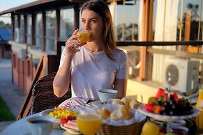 Hotel Bangalôs da Serra