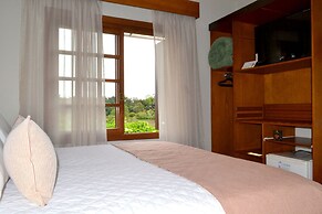 Hotel Bangalôs da Serra