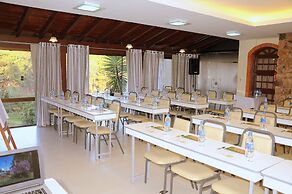 Hotel Bangalôs da Serra