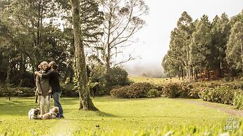 Hotel Bangalôs da Serra