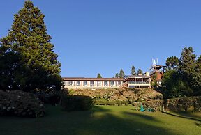 Hotel Bangalôs da Serra