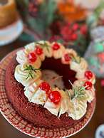 Hotel Bangalôs da Serra