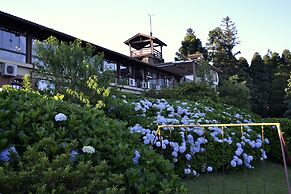 Hotel Bangalôs da Serra