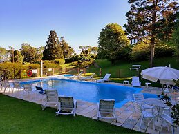 Hotel Bangalôs da Serra