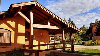 Hotel Bangalôs da Serra