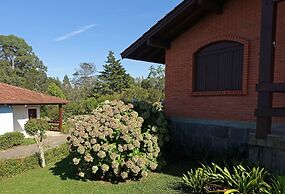 Hotel Bangalôs da Serra