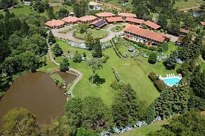 Hotel Bangalôs da Serra