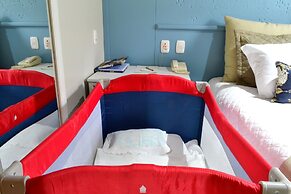 Hotel Bangalôs da Serra